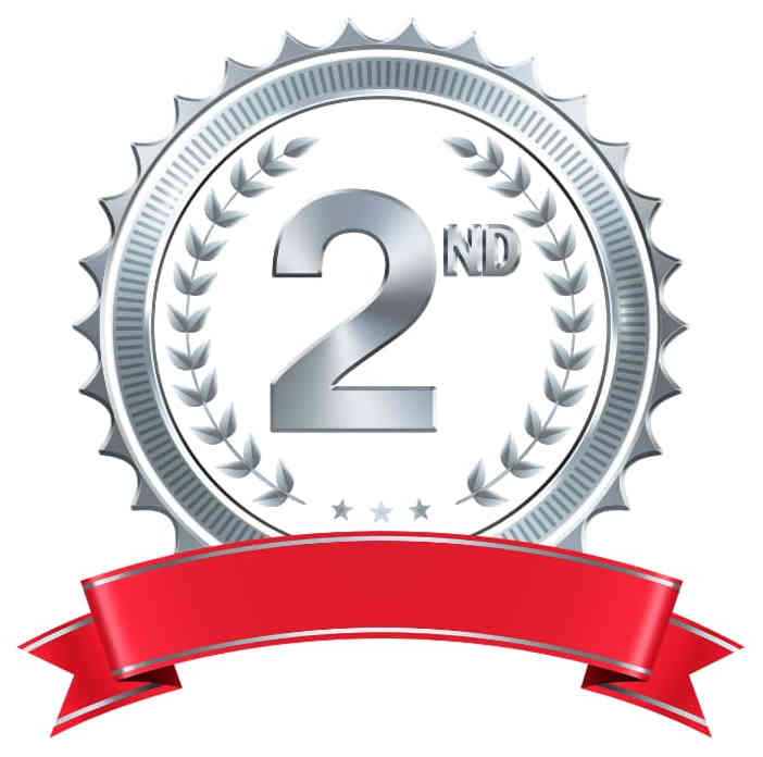 Poster sunumu ikincilik ödülü görseli