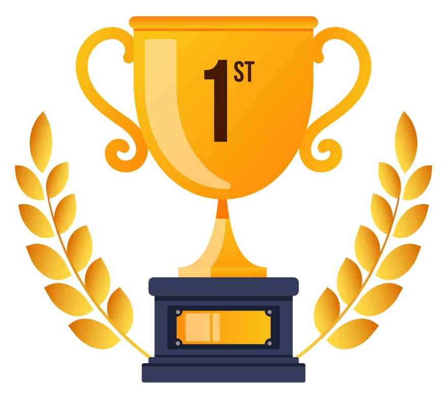 Sözlü sunum birincilik ödülü görseli