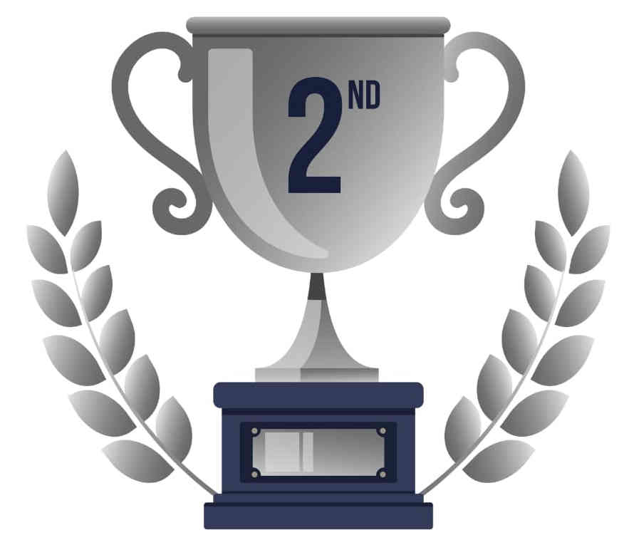 Sözlü sunum ikincilik ödülü görseli